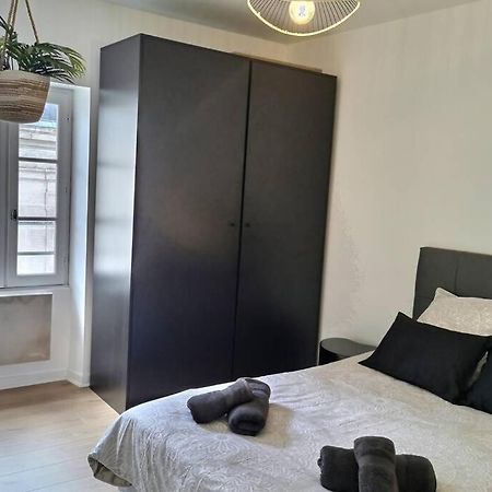 דירות קונייאק Le Beau Lieu # Hyper Centre # Proche Des Quais מראה חיצוני תמונה