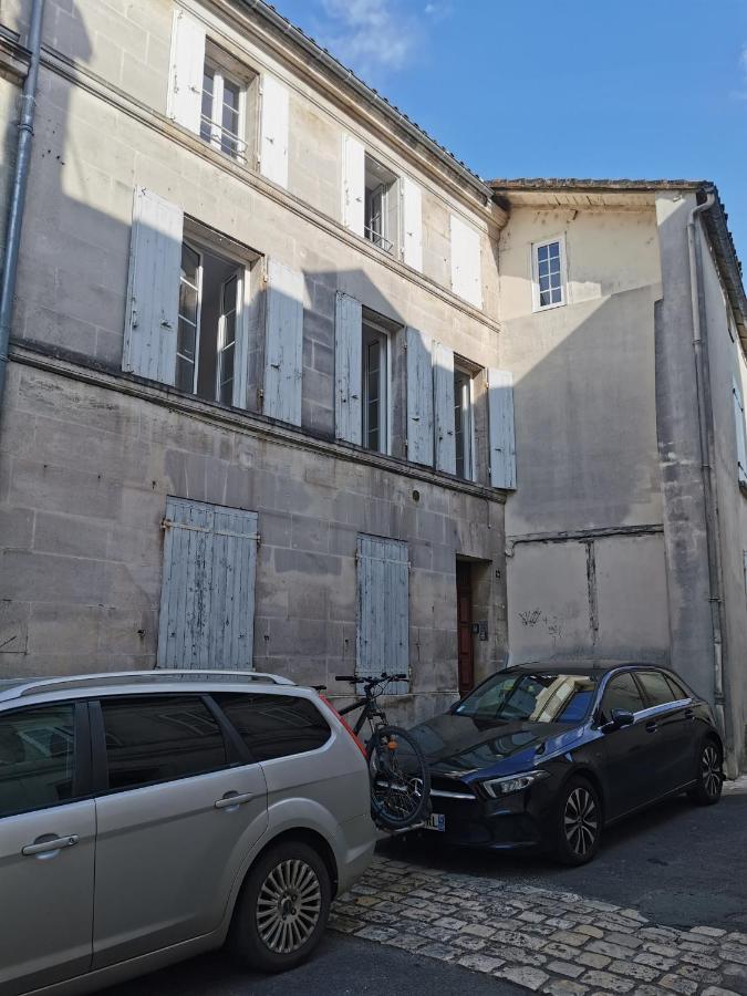 דירות קונייאק Le Beau Lieu # Hyper Centre # Proche Des Quais מראה חיצוני תמונה